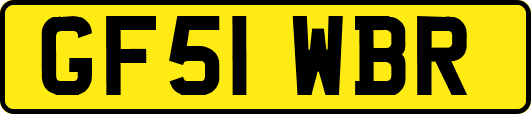 GF51WBR