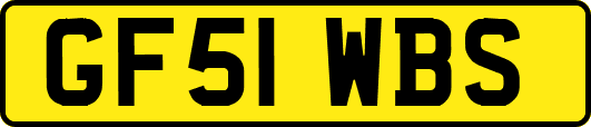 GF51WBS