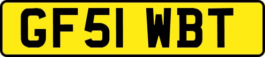 GF51WBT