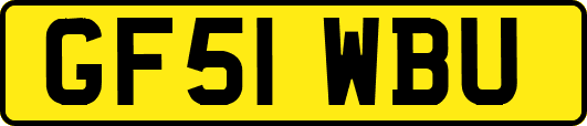 GF51WBU