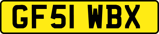 GF51WBX