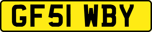 GF51WBY
