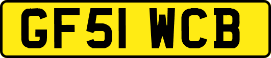 GF51WCB