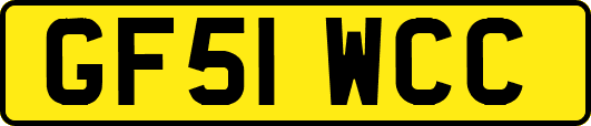 GF51WCC