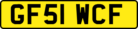 GF51WCF