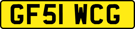 GF51WCG