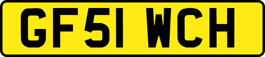 GF51WCH