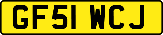 GF51WCJ