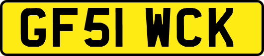 GF51WCK