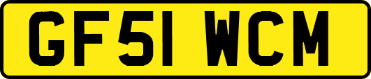 GF51WCM