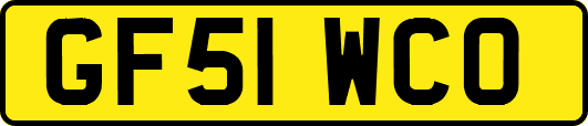 GF51WCO