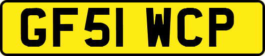 GF51WCP