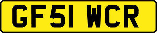 GF51WCR
