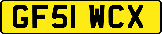 GF51WCX