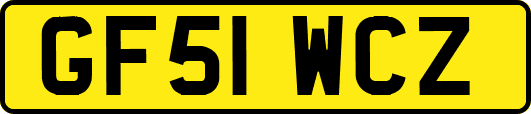 GF51WCZ