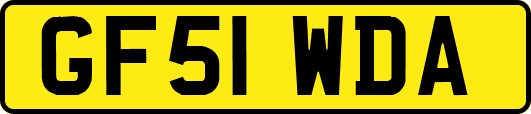GF51WDA