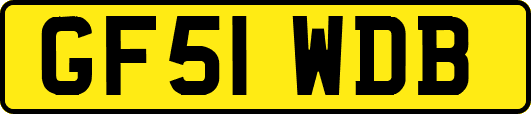 GF51WDB