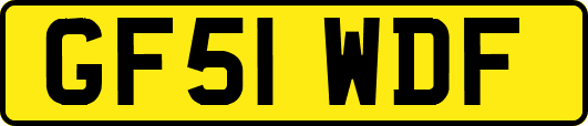 GF51WDF