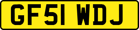 GF51WDJ