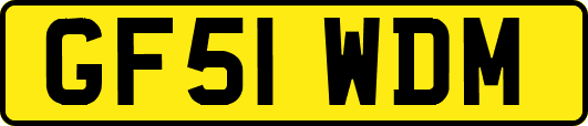 GF51WDM
