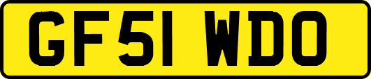 GF51WDO