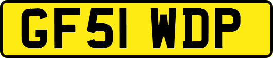 GF51WDP