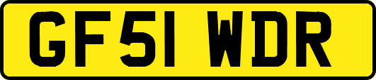 GF51WDR
