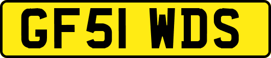 GF51WDS