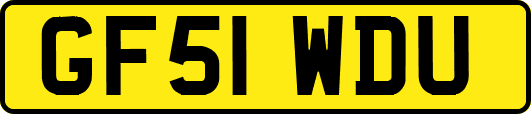 GF51WDU