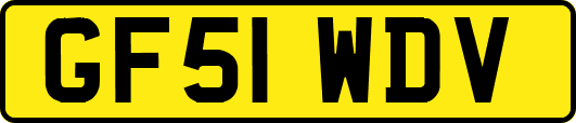 GF51WDV