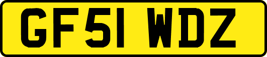 GF51WDZ