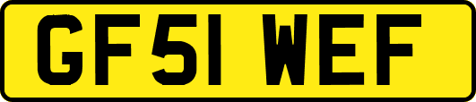 GF51WEF