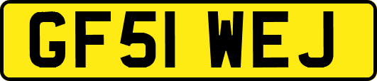 GF51WEJ