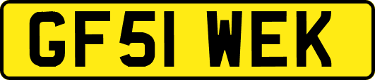 GF51WEK