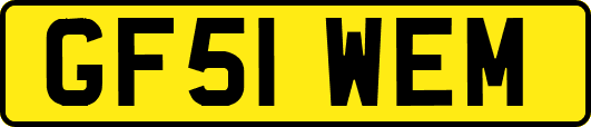 GF51WEM