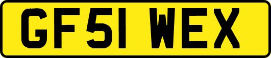 GF51WEX