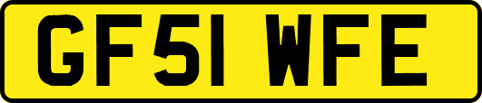 GF51WFE