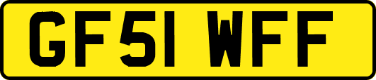 GF51WFF