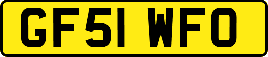 GF51WFO