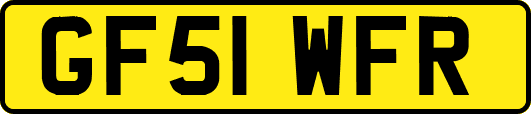 GF51WFR