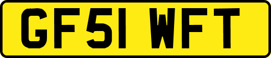 GF51WFT