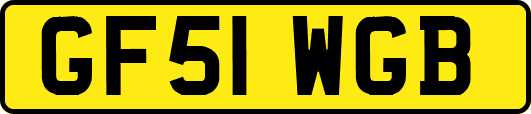 GF51WGB