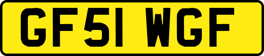 GF51WGF
