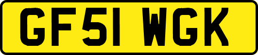 GF51WGK