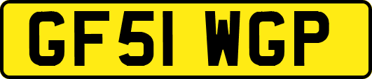 GF51WGP