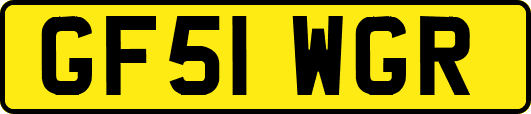 GF51WGR
