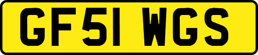 GF51WGS