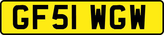 GF51WGW