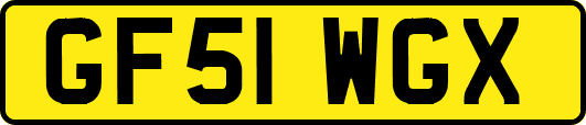 GF51WGX