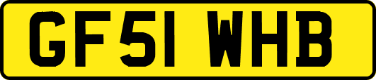 GF51WHB